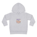 Toddler Hoodie — "Pre-K Spooky Cute" Halloween Pullover