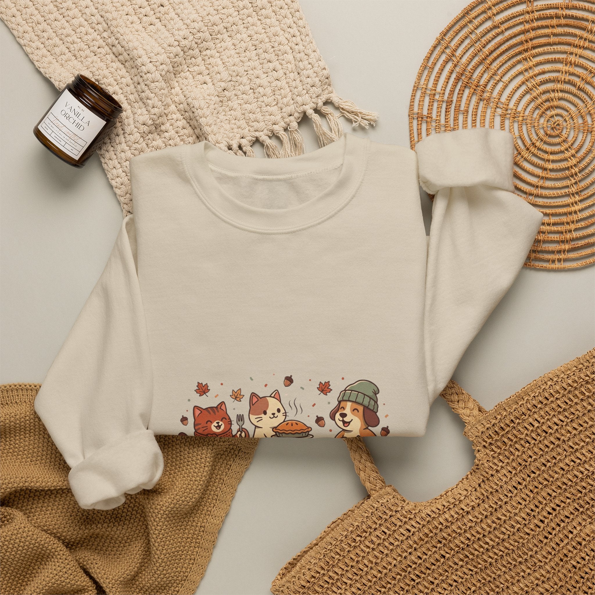 Pumpkin Pie Is My Superpower Sweatshirt | Thanksgiving, Fall Friendsgiving