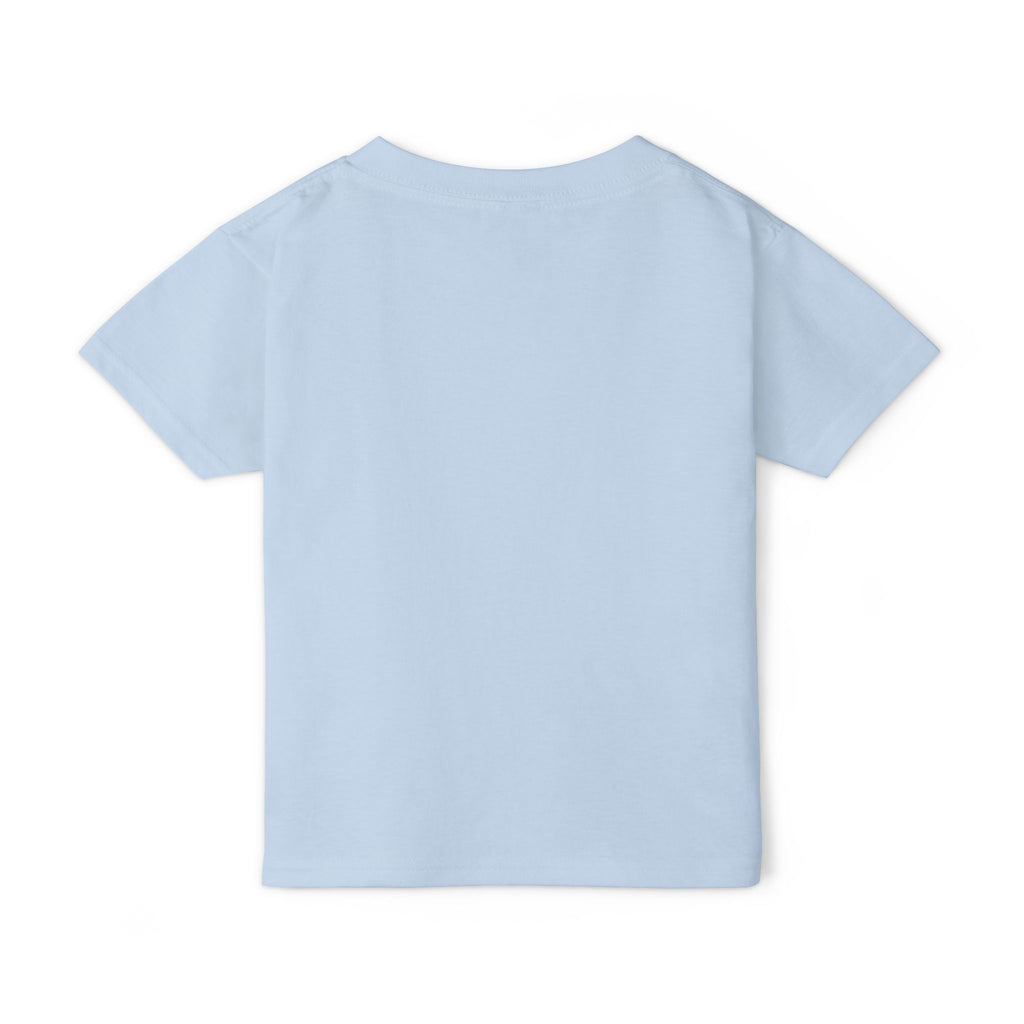 Toddler T‑Shirt — Dino Bros Cute Dinosaur Graphic Tee