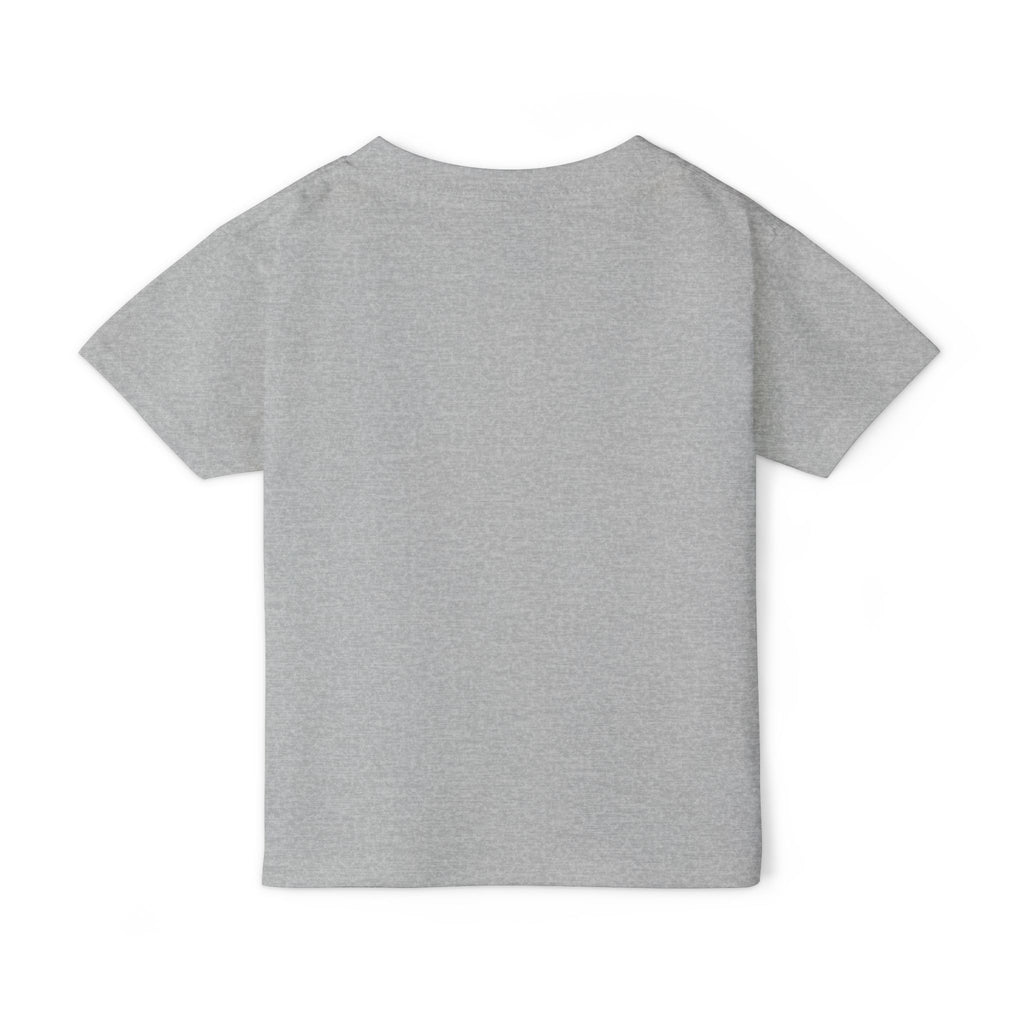 Toddler T‑Shirt — Dino Bros Cute Dinosaur Graphic Tee