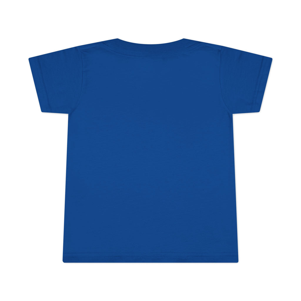 Toddler T-Shirt — America 250 Fireworks Patriotic Tee