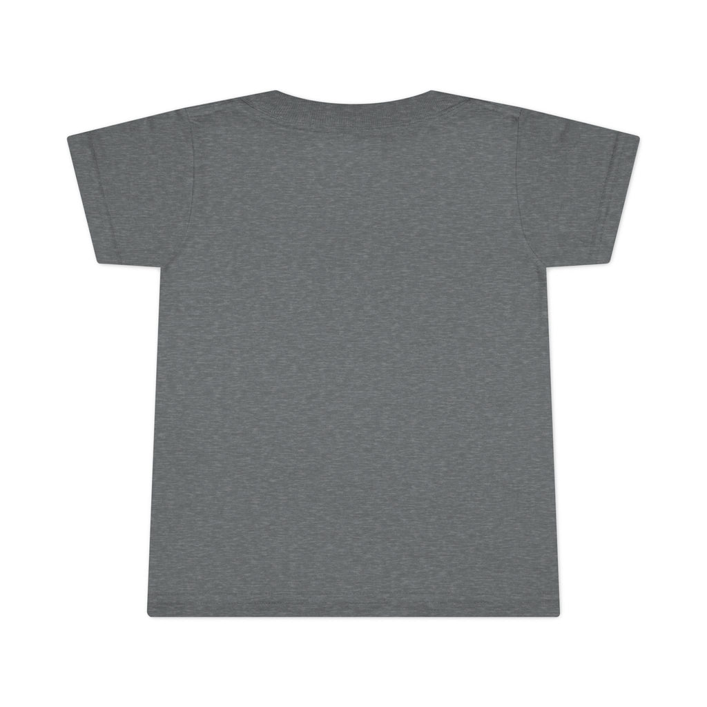 Toddler T-Shirt — America 250 Fireworks Patriotic Tee