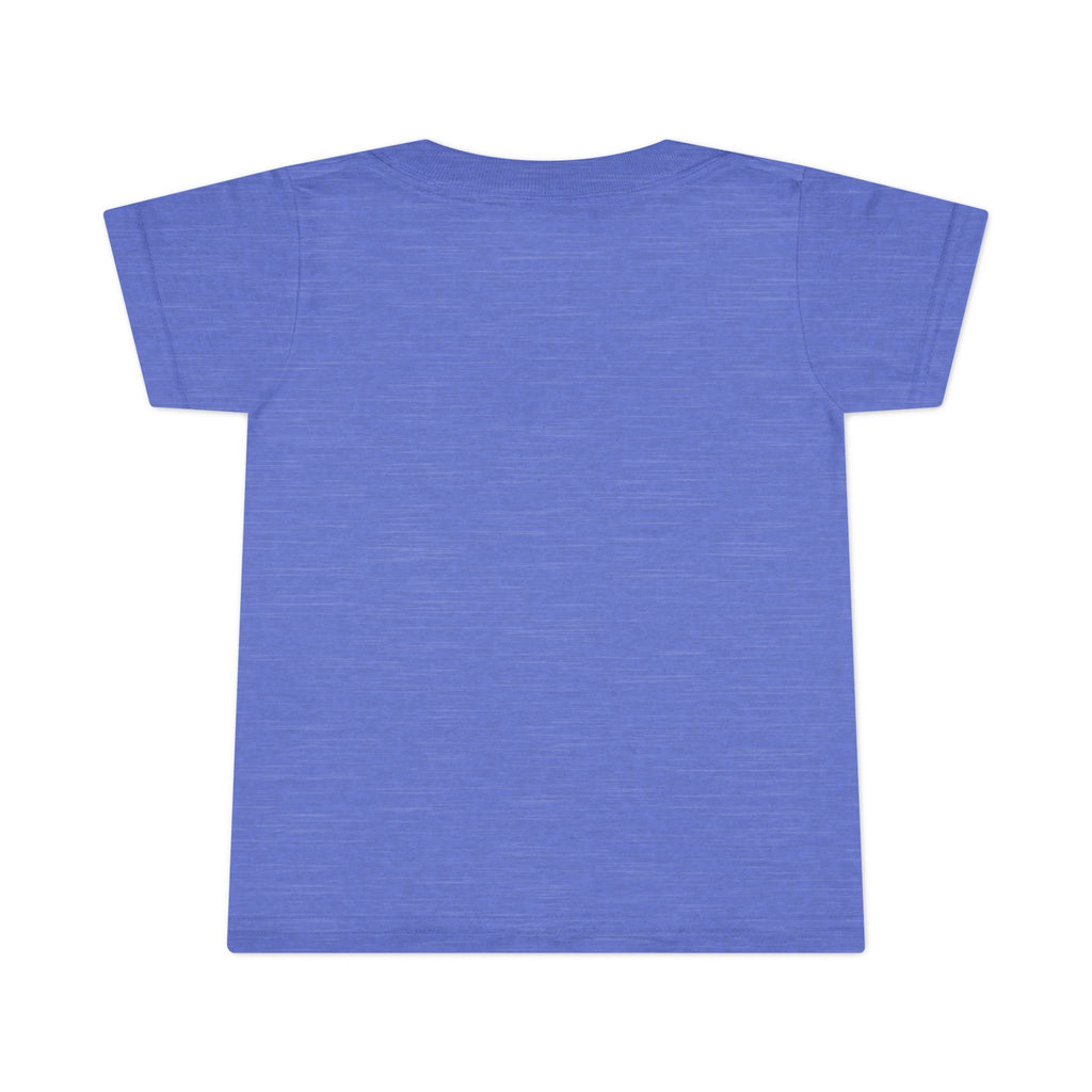 Toddler T-Shirt — America 250 Fireworks Patriotic Tee