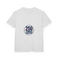 Youth T-Shirt - 250 Times Greater Liberty Statue Graphic