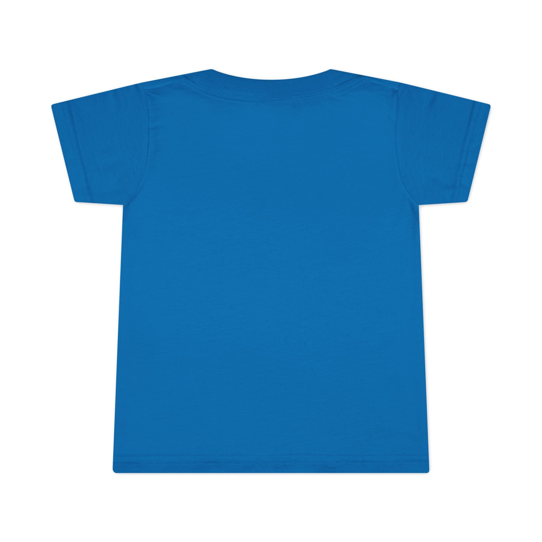 Toddler T-Shirt — America 250 Fireworks Patriotic Tee