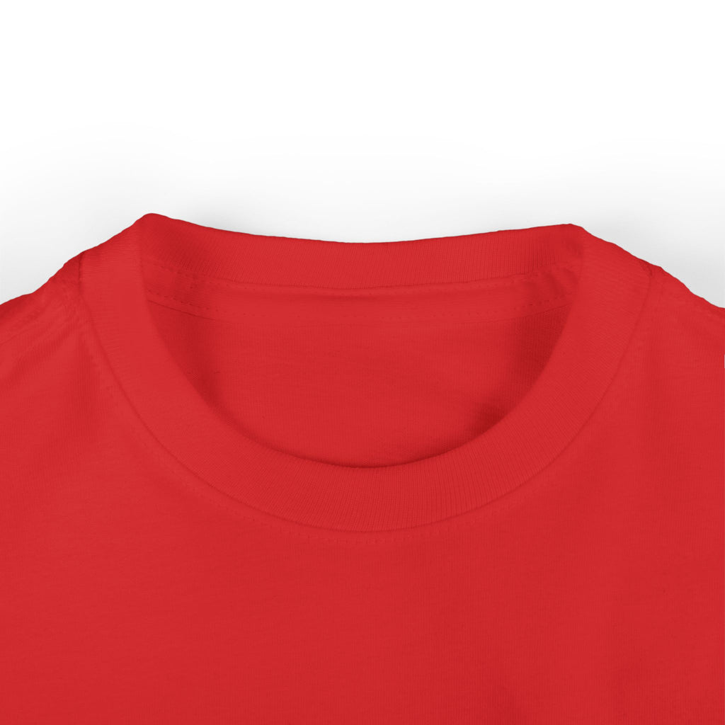 Baby 4th of July Cupcake Tee — Patriotic Infant Shirt