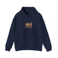 Pumpkin Pie Is My Superpower Hoodie | Thanksgiving, Fall Harvest