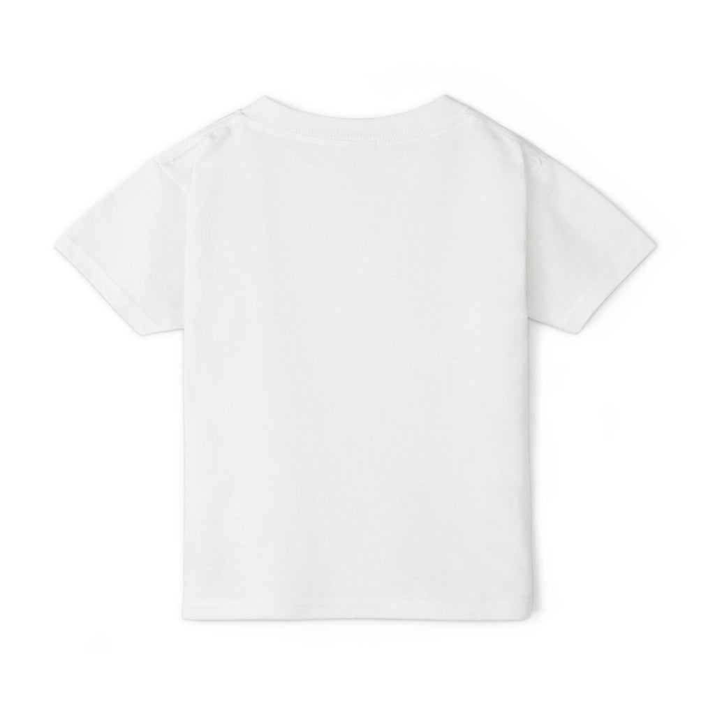 Toddler T‑Shirt — Dino Bros Cute Dinosaur Graphic Tee